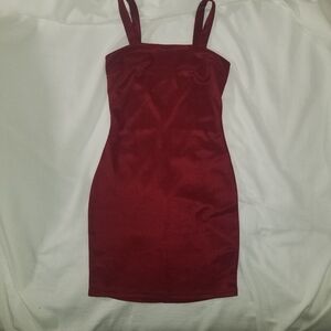 Charlotte Russe Mini Dress
